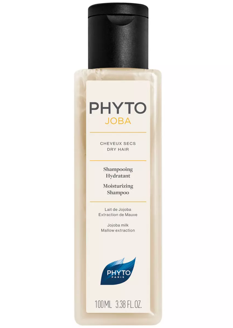 фото упаковки Phyto Phytojoba Intense Шампунь увлажняющий