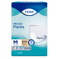 Подгузники-трусы для взрослых Tena Pants Normal, Medium M (2), 80-110 см, 30 шт.