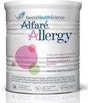 Alfare Allergy смесь для детей с рождения, при аллергии к белку коровьего молока, 450 г, 1 шт.