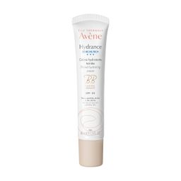 Avene Hydrance BB-Rich Крем с тонирующим эффектом