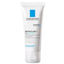 La Roche-Posay Effaclar H Iso-Biome Ультра успокаивающий уход против несовершенств