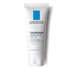 La Roche-Posay Toleriane Sensitive легкий крем