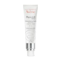 Avene PhysioLift Protect крем выравнивающий